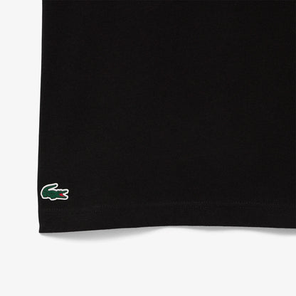 CAMISETA LACOSTE CORE PERFORMANCE CROCO