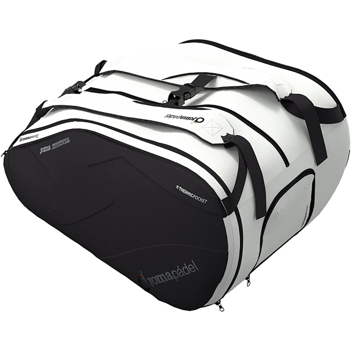 BOLSA DE PÁDEL JOMA