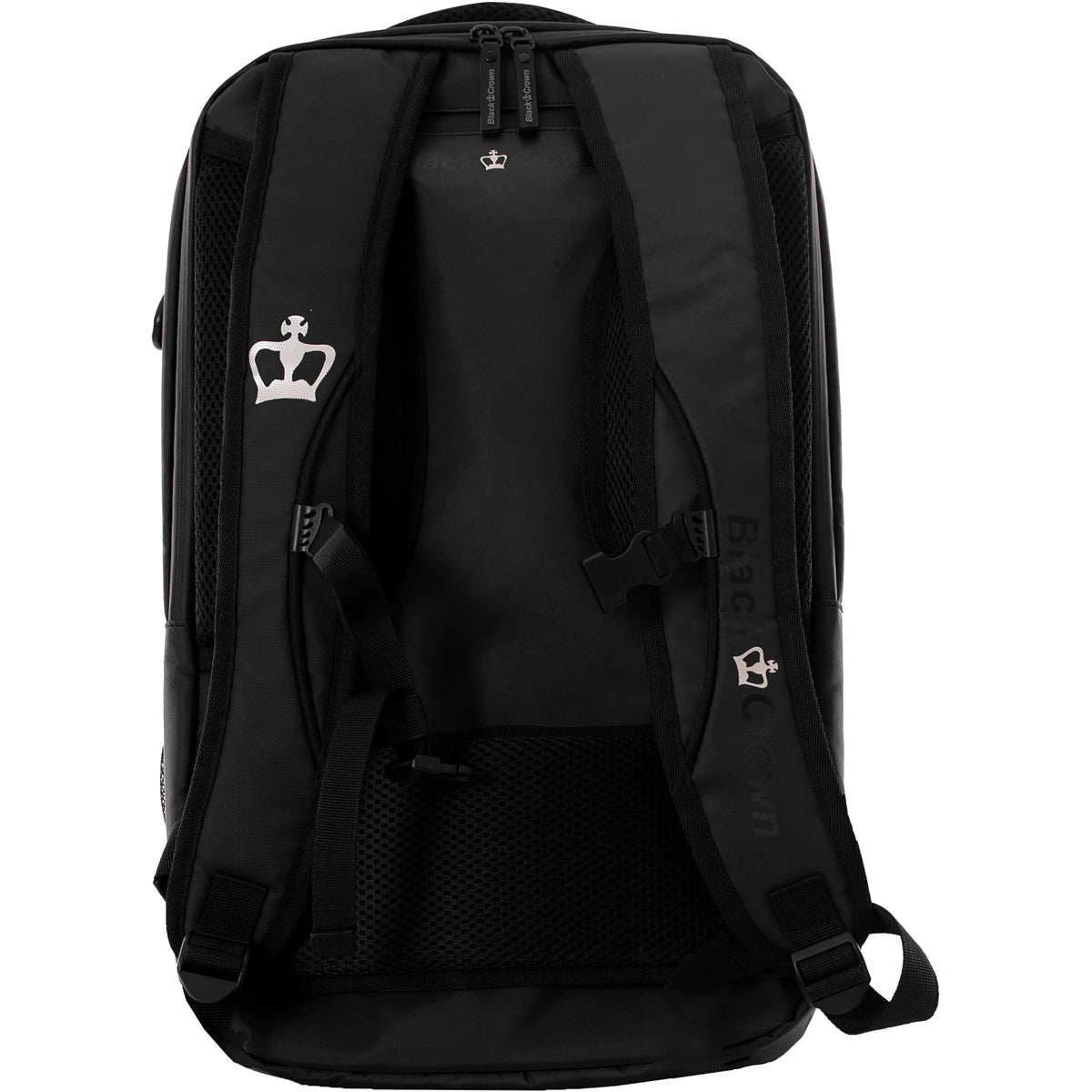 MOCHILA DE PÁDEL BLACK CROWN RAPTOR V2