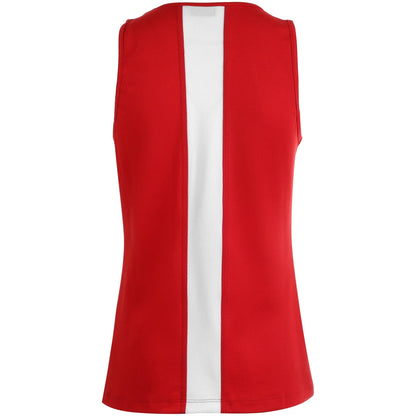 CAMISETA DE TIRANTES LE COQ SPORTIF MUJER TENIS ESENCIAL RENDIMIENTO