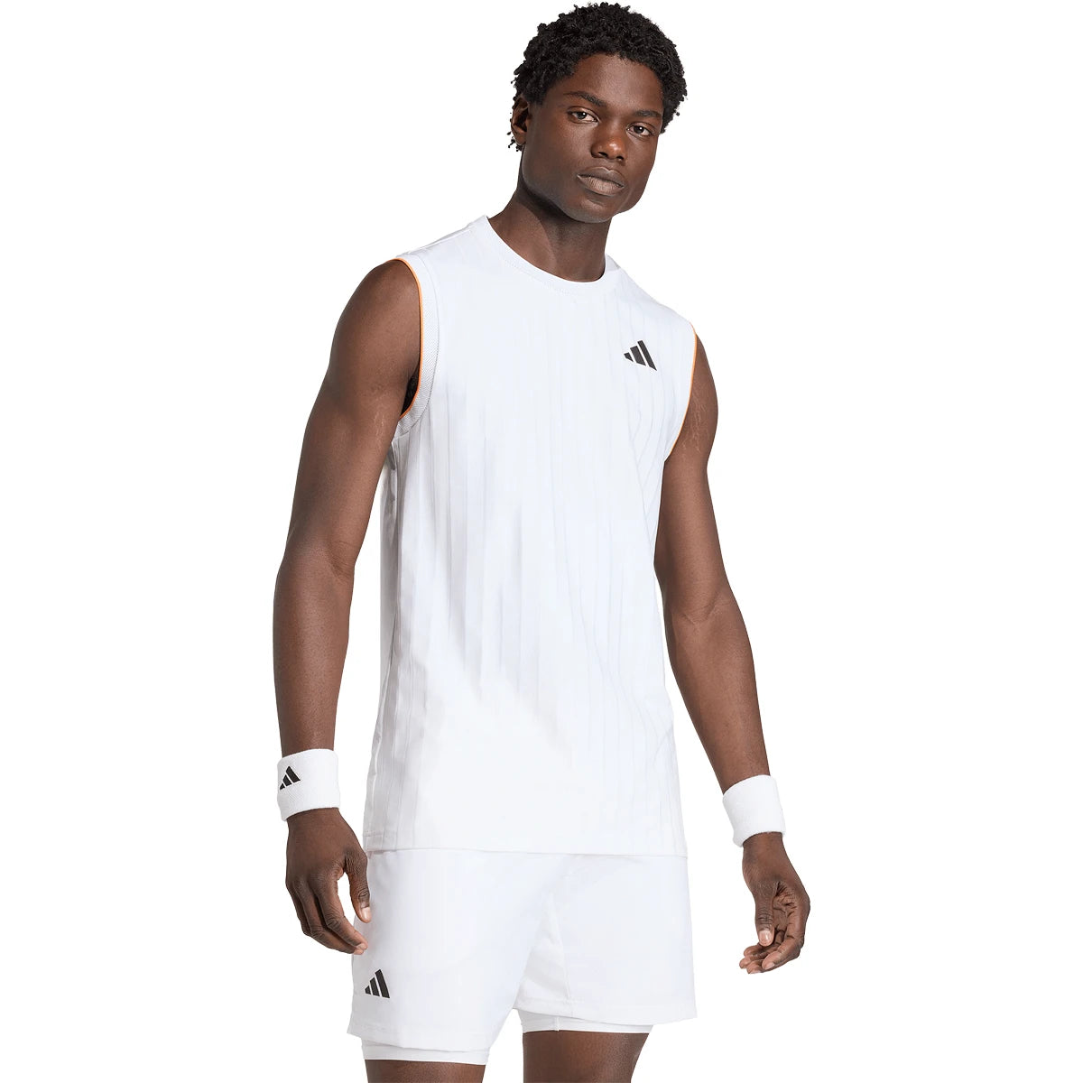 CAMISETA DE TIRANTES ADIDAS PRO
