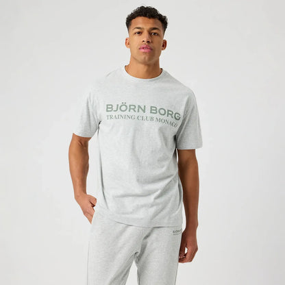 CAMISETA BJORN BORG PRINT