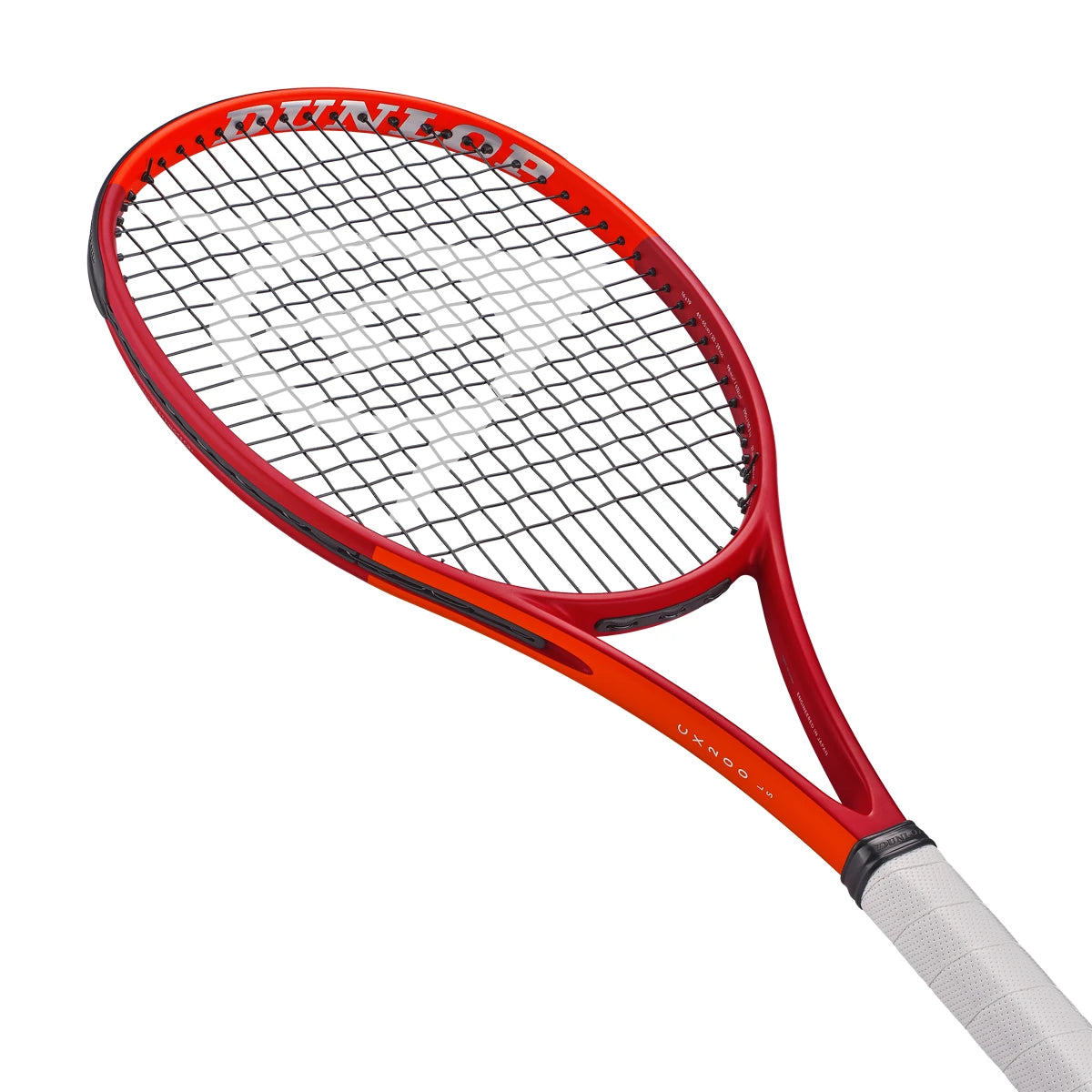 Raqueta Test Dunlop CX 200 LS (290 GR)