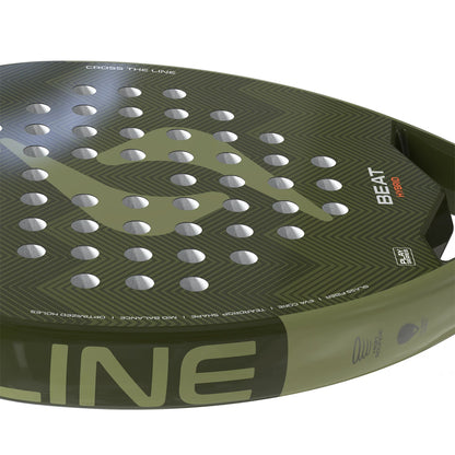 RAQUETA DE PÁDEL SIUX BEAT HYBRID 3