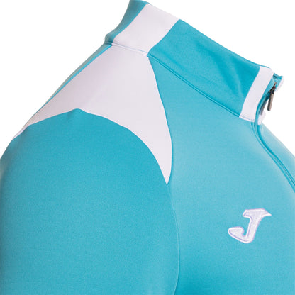 SUDADERA JOMA JUNIOR DANUBIO IV