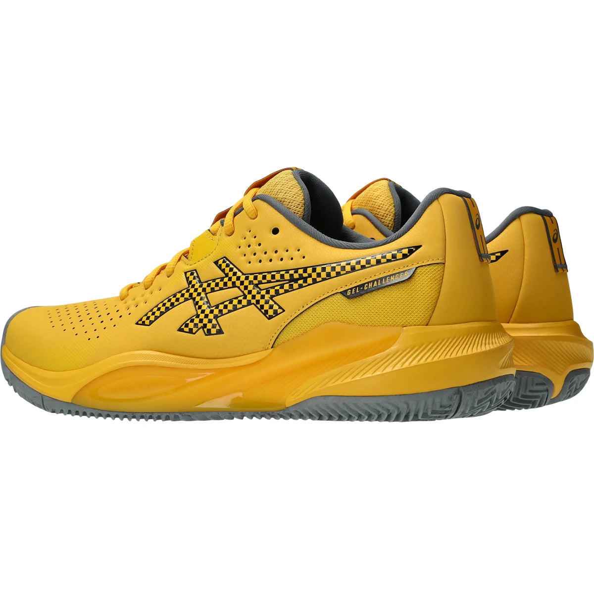 ZAPATILLAS ASICS GEL CHALLENGER 15 TIERRA BATIDA