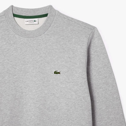 SUDADERA LACOSTE CLASSIC FIT