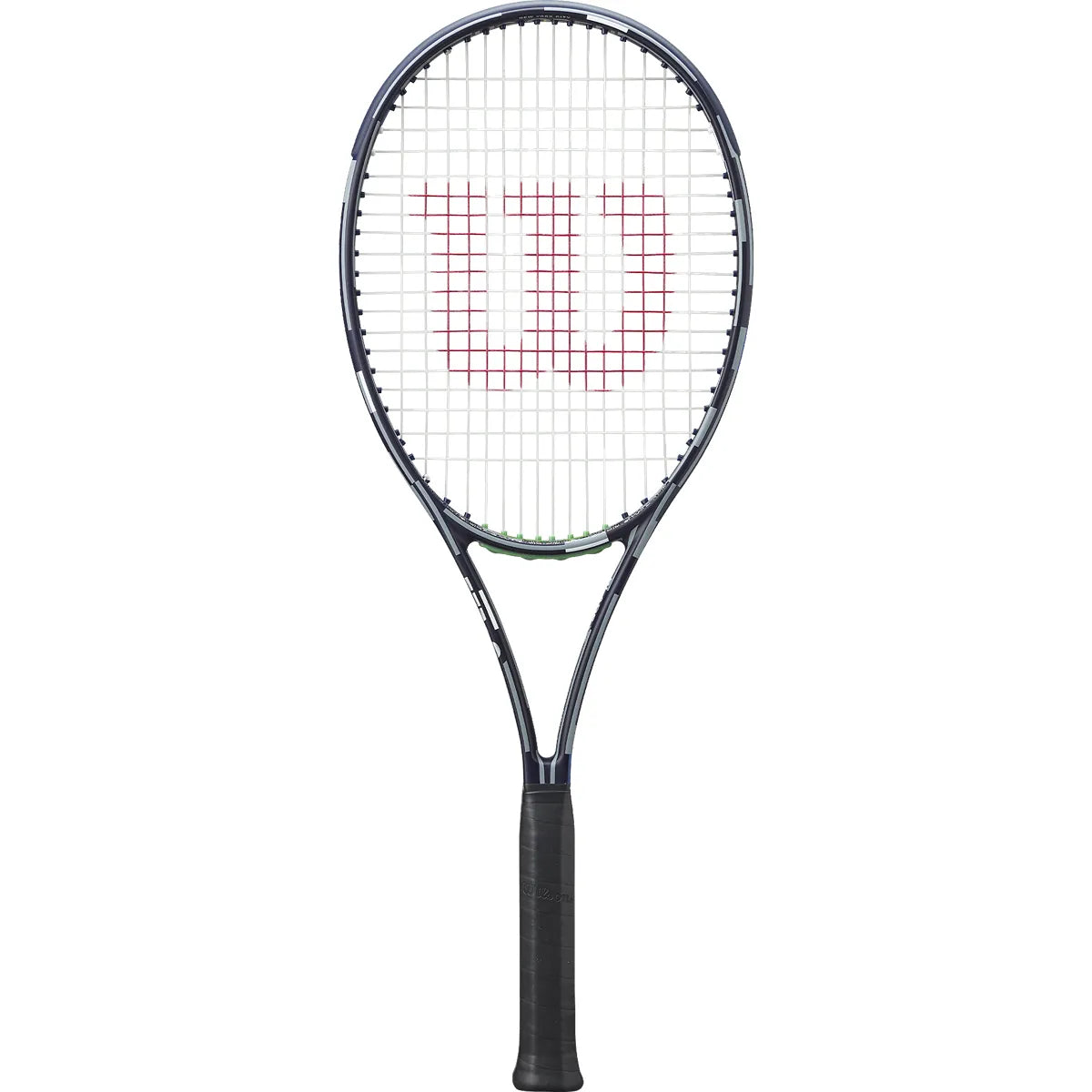 RAQUETA WILSON BLADE 100L V9 US OPEN (285GR)