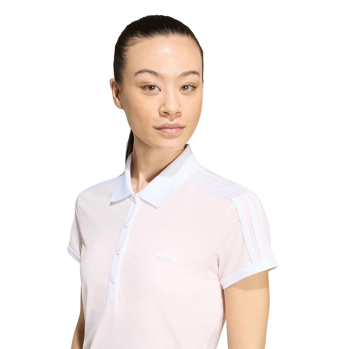 POLO ADIDAS MUJER CLASSICS