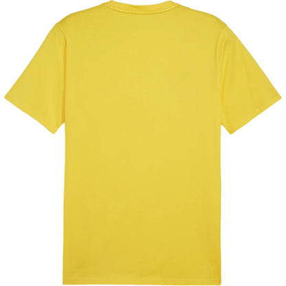 CAMISETA PUMA CASUAL TEAM GOAL