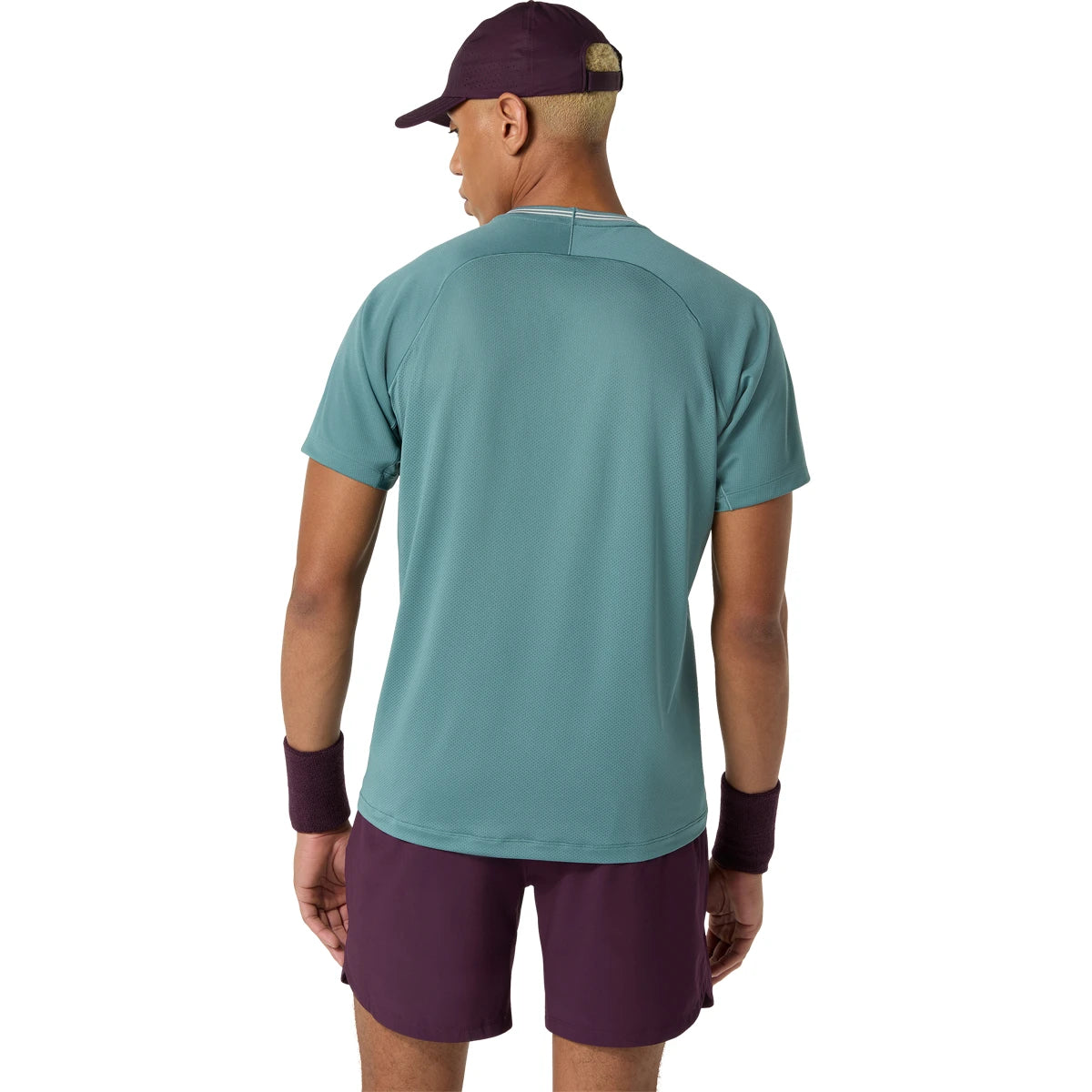 CAMISETA ASICS GAME