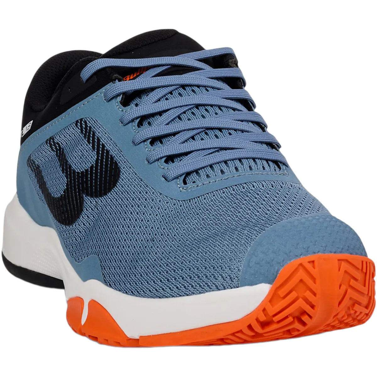 ZAPATILLAS PÁDEL BULLPADEL HOMBRE HYBRID FLY 25I
