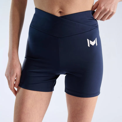 SHORTY MOURATOGLOU APPAREL MUJER CLUB