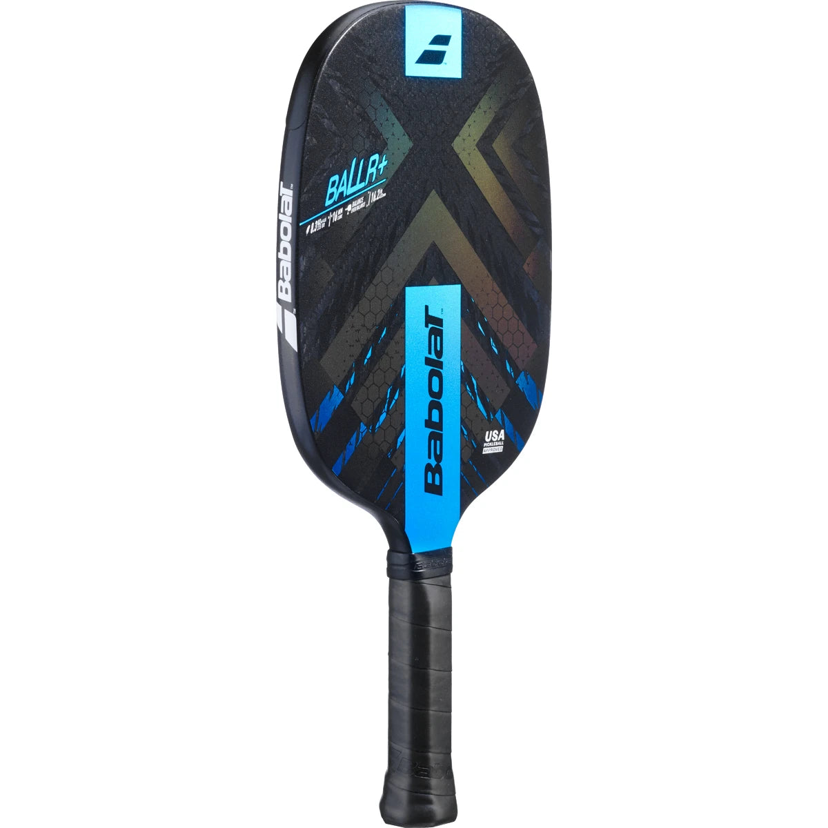 RAQUETA DE PICKLEBALL BABOLAT BALLR+