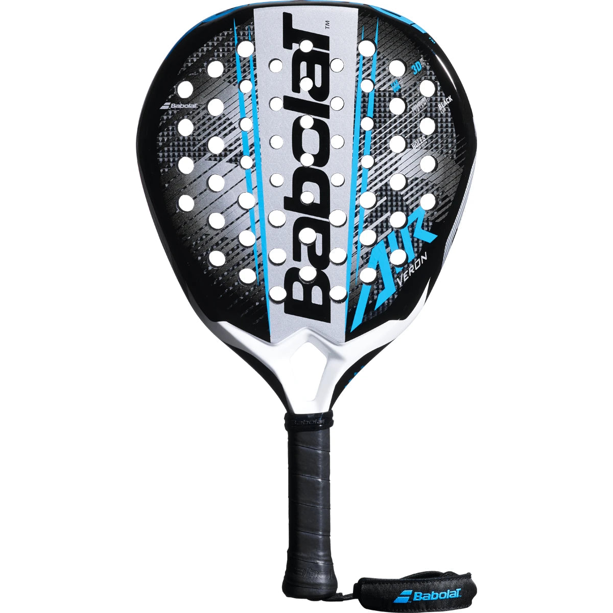 Pala de Pádel Test Babolat Air Veron 2.6