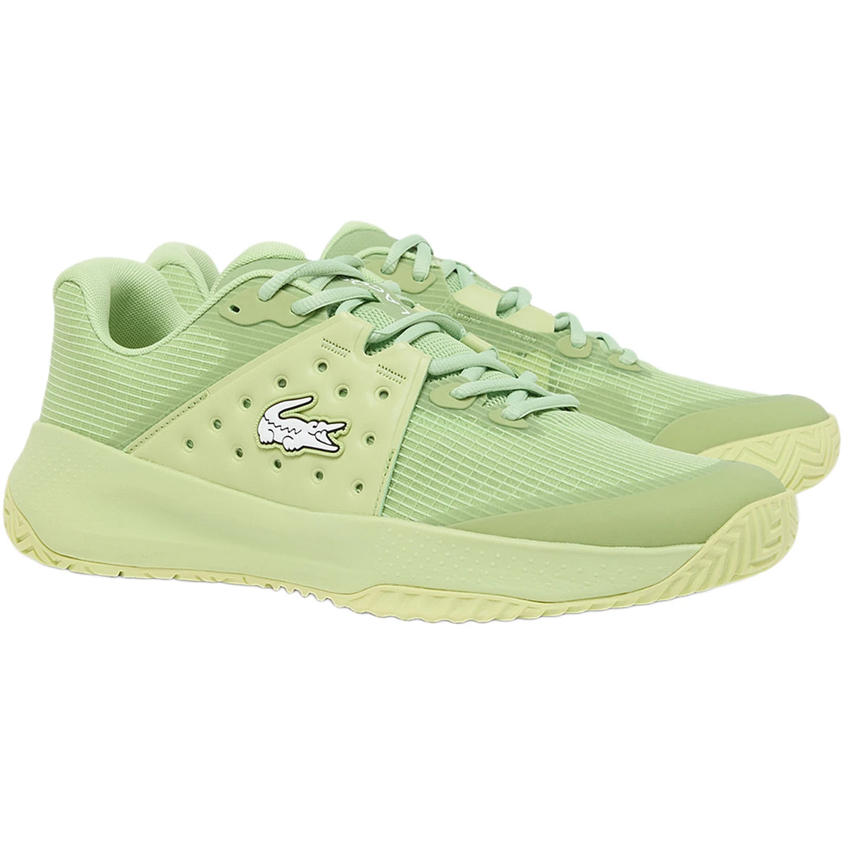 ZAPATILLAS LACOSTE POWER SERVE TODAS SUPERFICIES