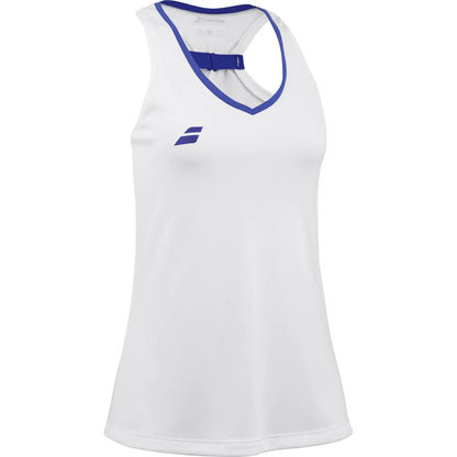 CAMISETA DE TIRANTES BABOLAT MUJER PLAY