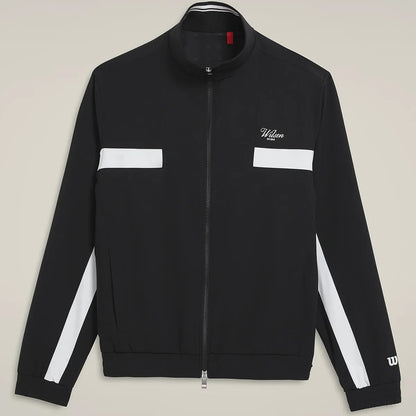 CHAQUETA WILSON GRAND SLAM WOVEN