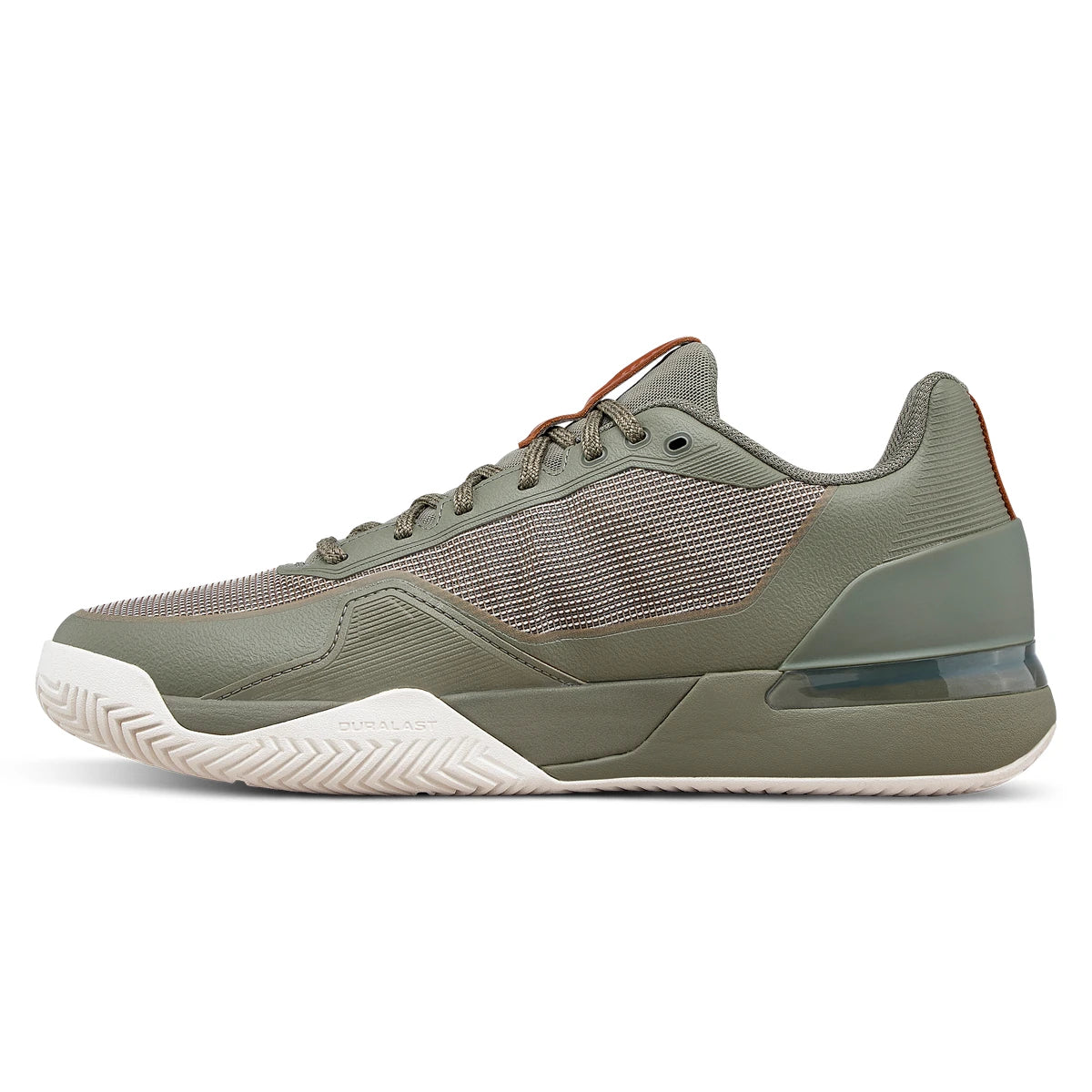 ZAPATILLAS WILSON RUSH TOUR 5 TODAS SUPERFICIES