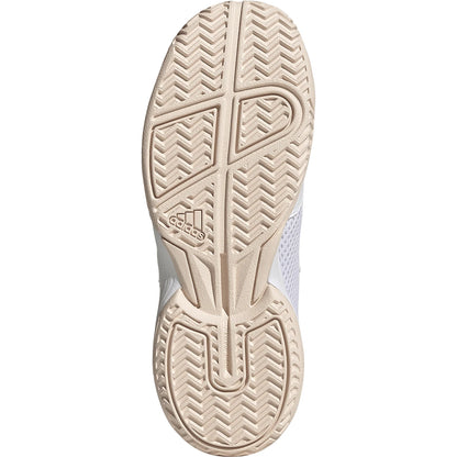 ZAPATILLAS ADIDAS JUNIOR COURTFLASH