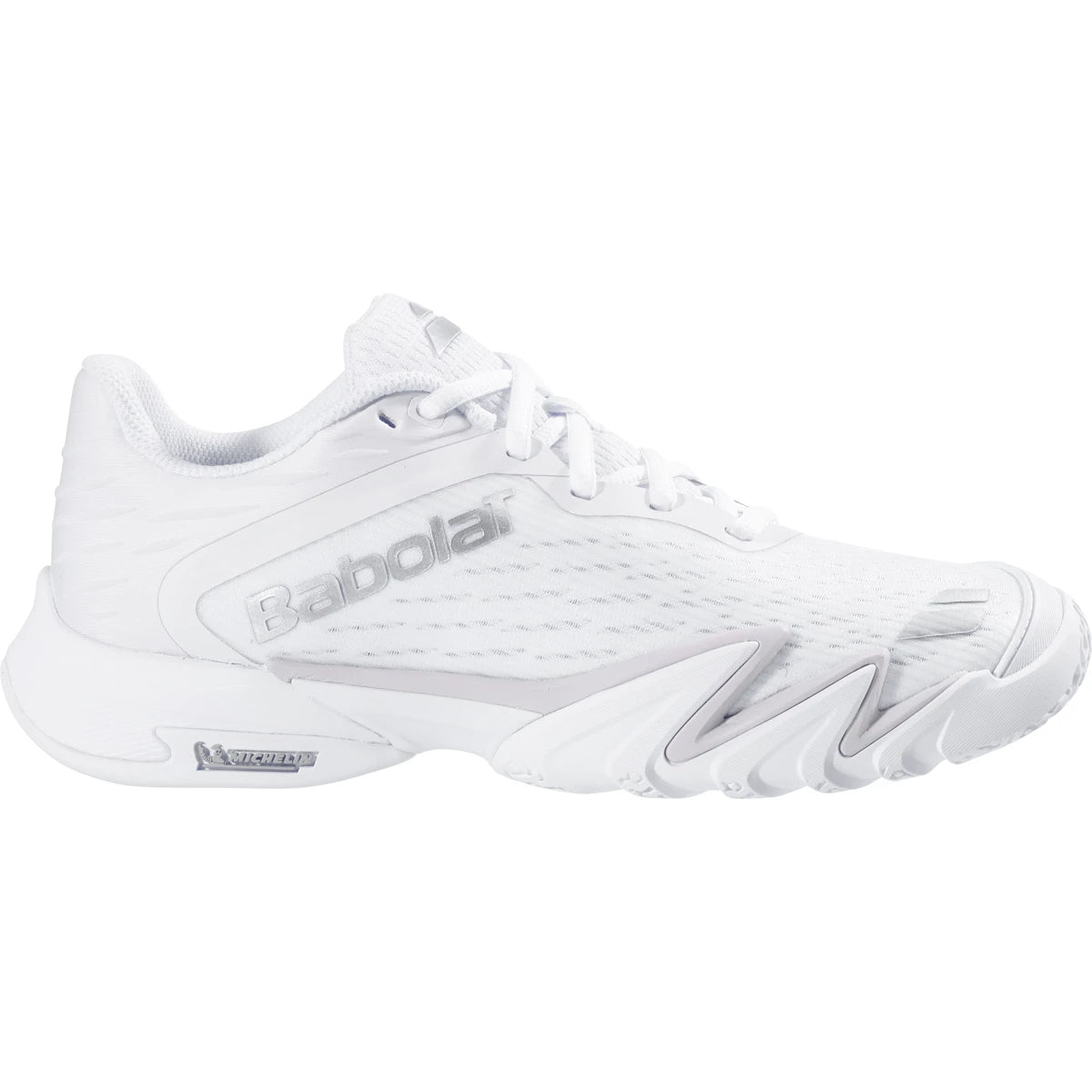 ZAPATILLAS DE PÁDEL BABOLAT MUJER PREMURA 3