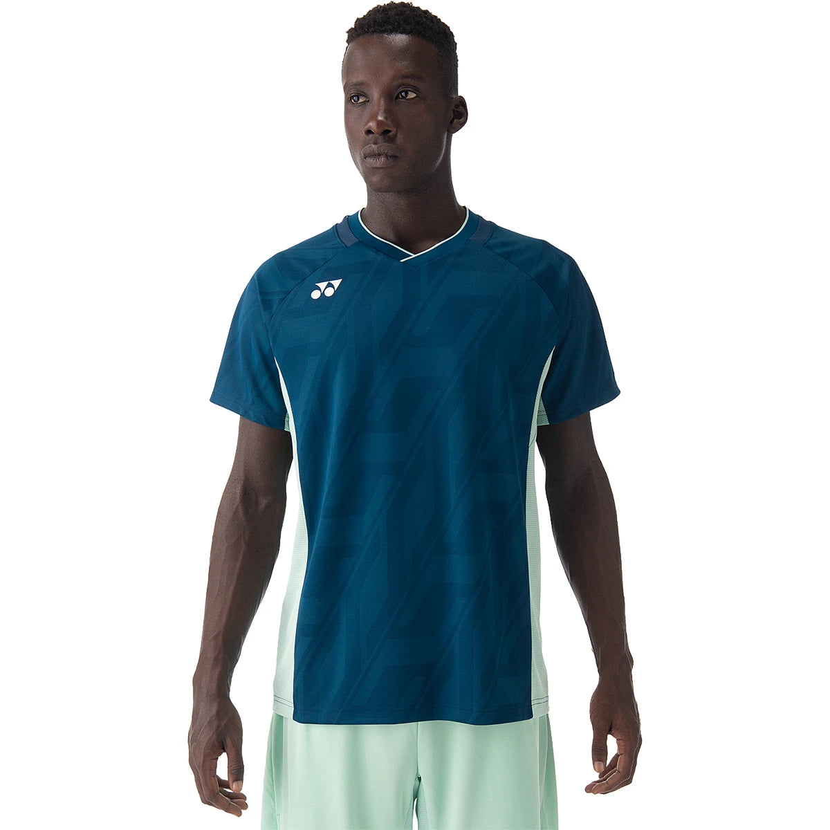 Camiseta Yonex Tour Elite 10632Ex