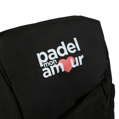 MOCHILA PRO PADEL MON AMOUR 45L
