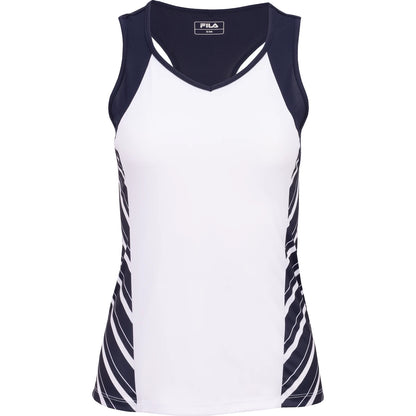 CAMISETA DE TIRANTES FILA MUJER STEFFI