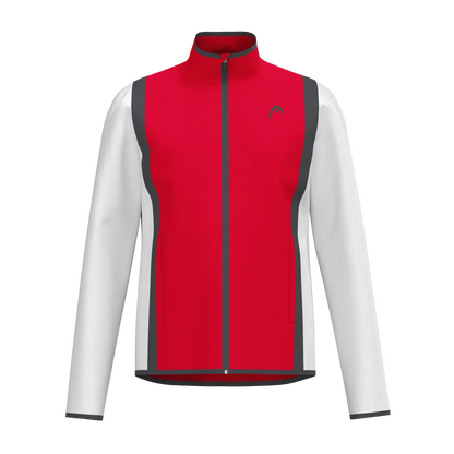 CHAQUETA HEAD CLUB TECH