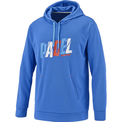 SUDADERA BABOLAT PÁDEL