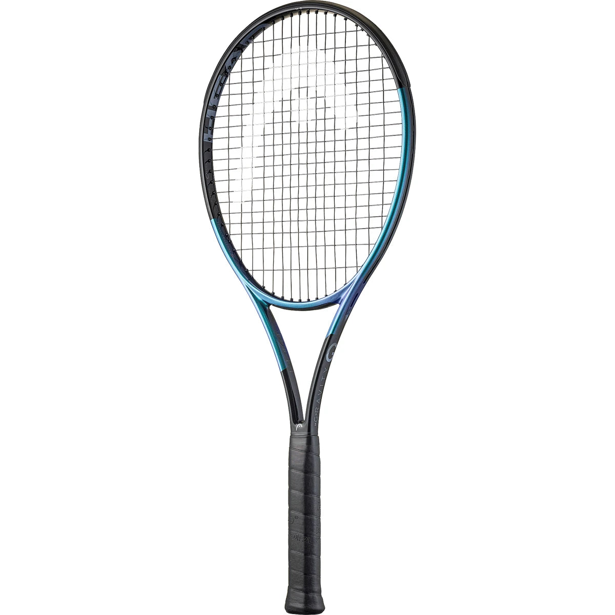 Raqueta Test Head Gravity MP (295 Gr)