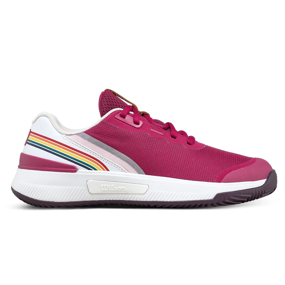 ZAPATILLAS WILSON MUJER INTRIGUE PRO TIERRA BATIDA