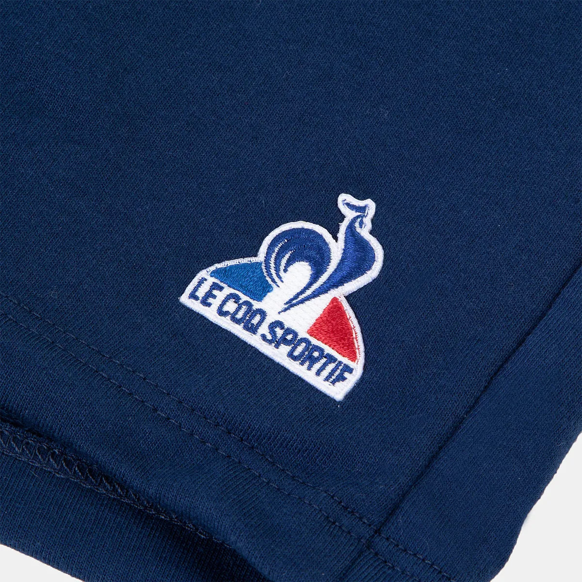 SHORT LE COQ SPORTIF MUJER ESSENCIAL