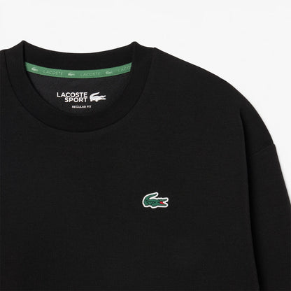 SUDADERA LACOSTE MUJER CORE PERFORMANCE