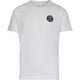 CAMISETA WATTS OCEAN GRÁFICA