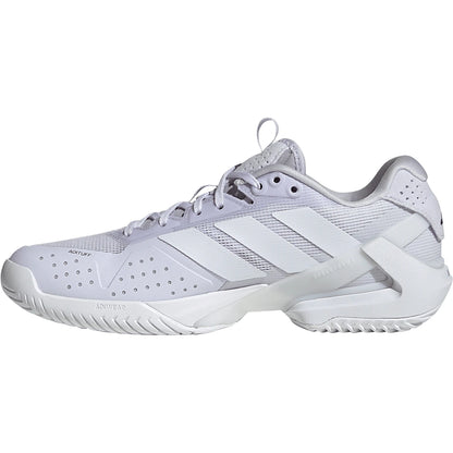 ZAPATILLAS ADIDAS MUJER ADIZERO UBERSONIC 5 TODAS SUPERFICIES