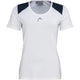 CAMISETA HEAD MUJER CLUB 22 TECH