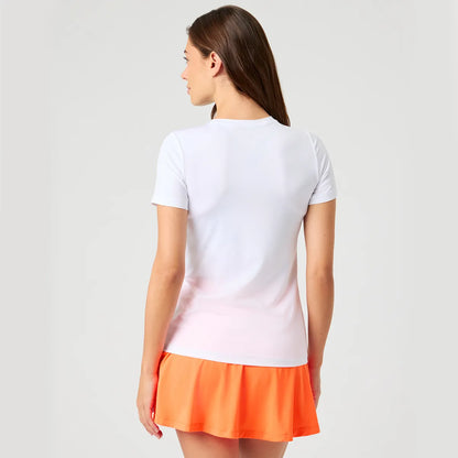 CAMISETA BJORN BORG MUJER ACE SLIM