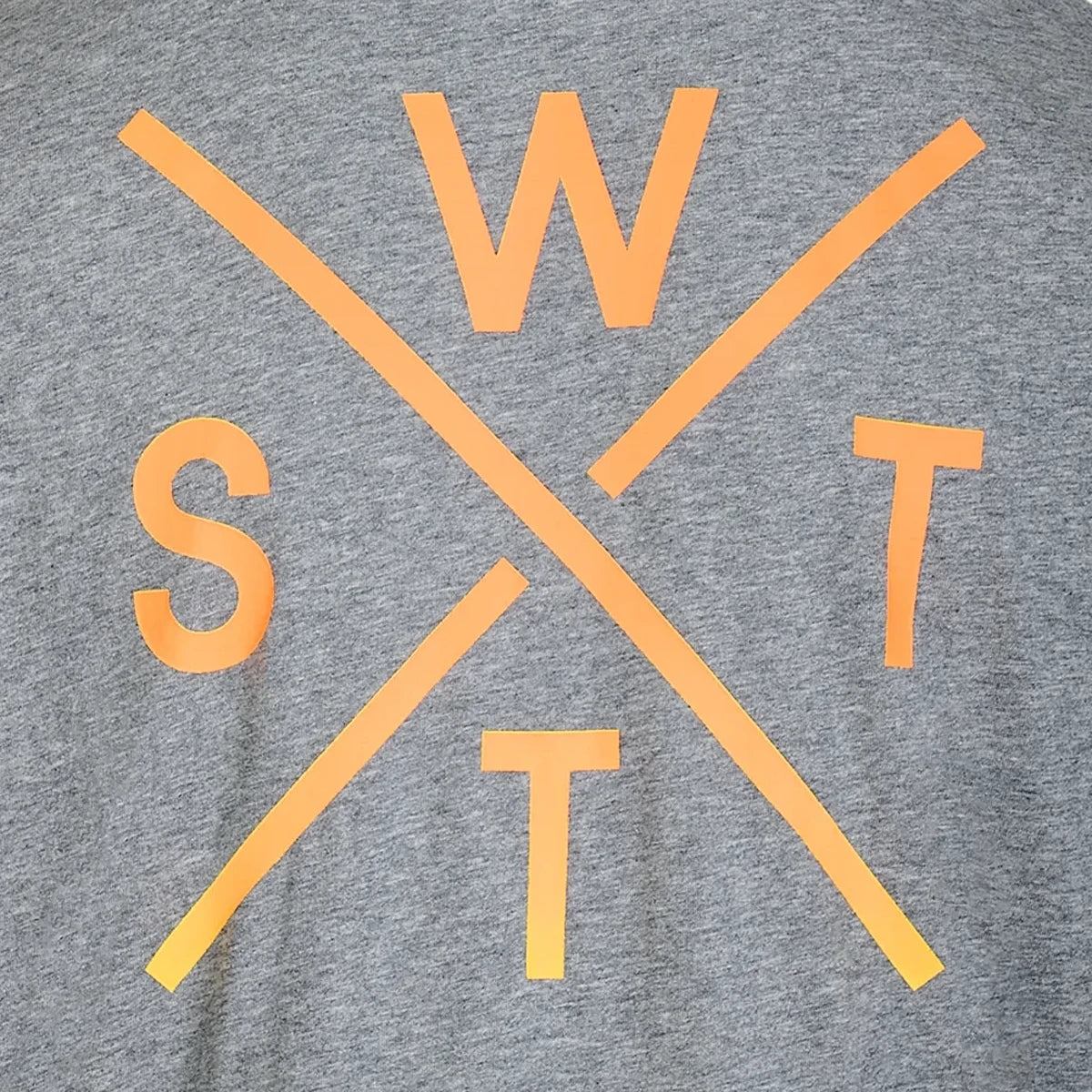 CAMISETA WATTS ADN