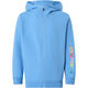 SUDADERA HEAD JUNIOR VISION FULLZIP
