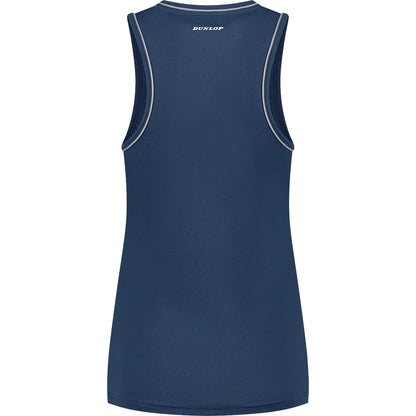 CAMISETA DE TIRANTES DUNLOP MUJER CLUB