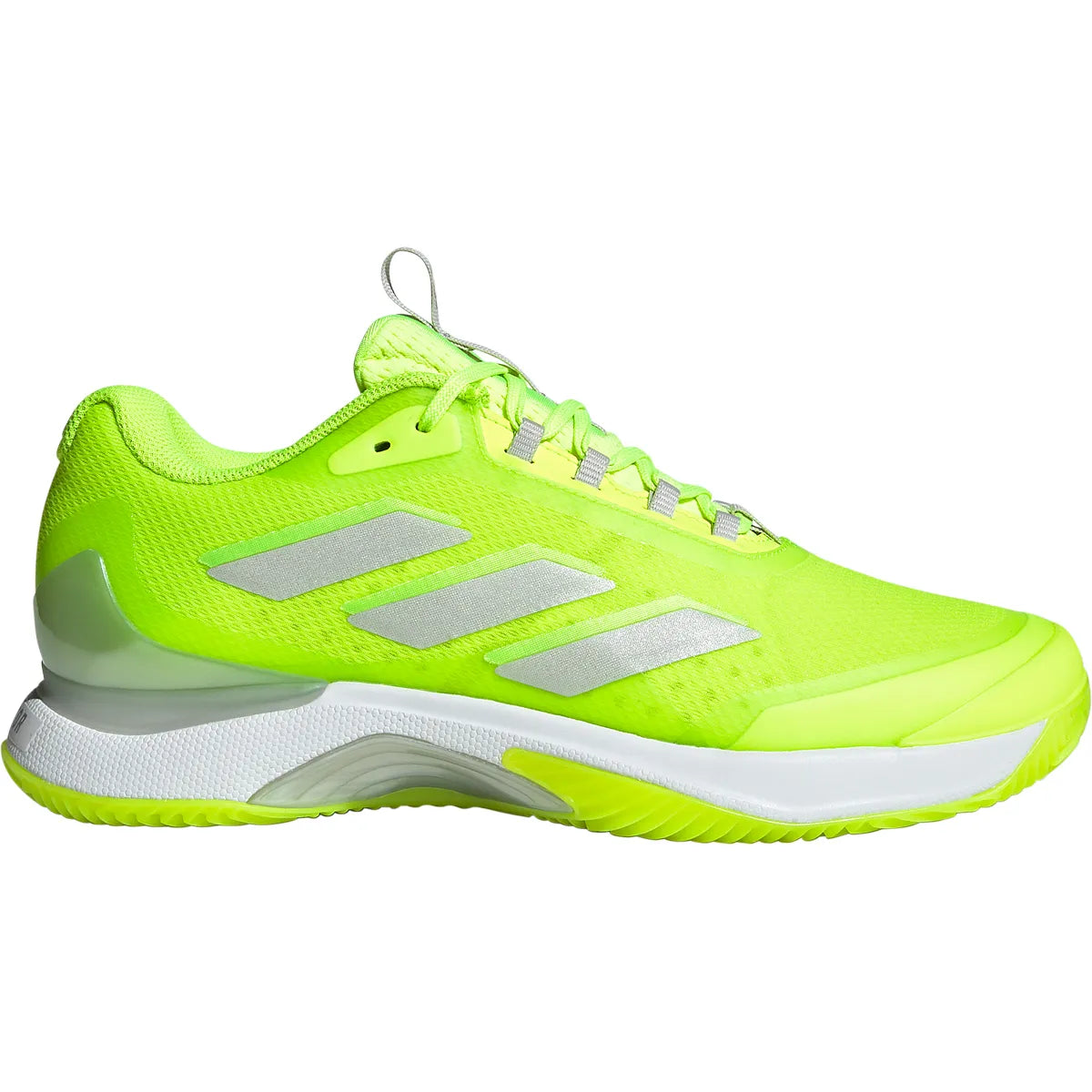 ZAPATILLAS ADIDAS MUJER AVACOURT TIERRA BATIDA