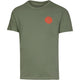 CAMISETA WATTS OCEAN GRÁFICA