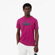 CAMISETA LACOSTE CORE PERFORMANCE CROCO