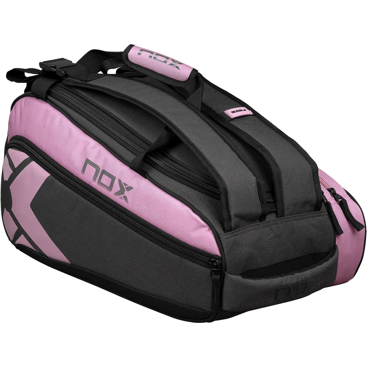 BOLSA NOX PADEL STREET SERIES