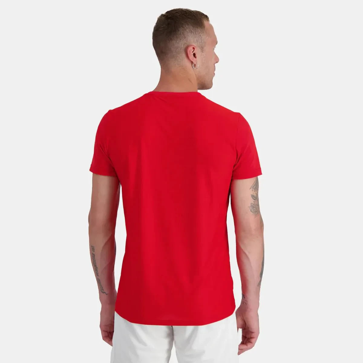 CAMISETA LE COQ SPORTIF TENIS