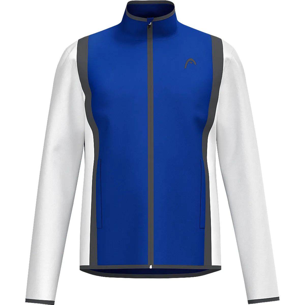 CHAQUETA HEAD JUNIOR CHICO CLUB TECH