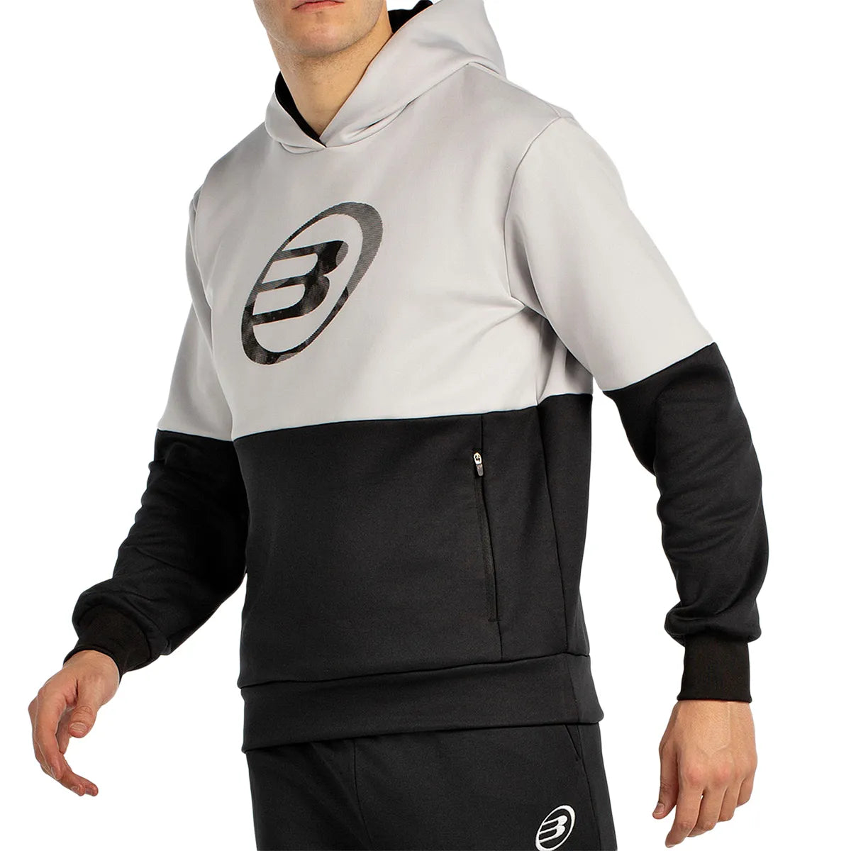 SUDADERA BULLPADEL BOYAL