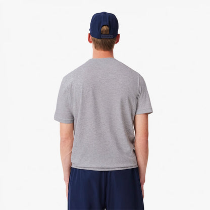 CAMISETA LACOSTE CORE PERFORMANCE CLASSIC