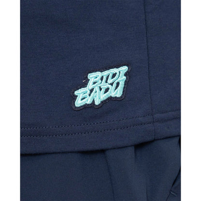 CAMISETA BIDI BADU GRAFIC ILLUMINATION CHILL